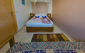 سي فيو هوستل